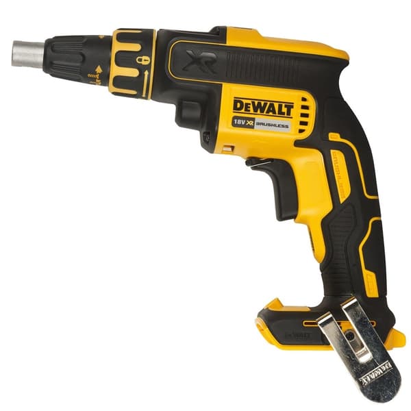 Dewalt Sladdlös Borrmaskin DCF620N 18 V