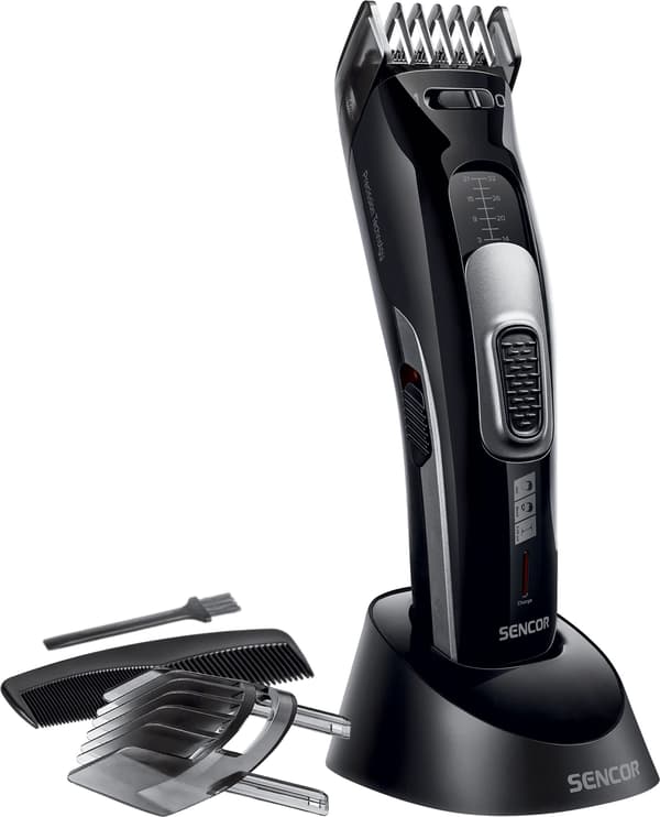 Hårklipper Sencor SHP 4501BK