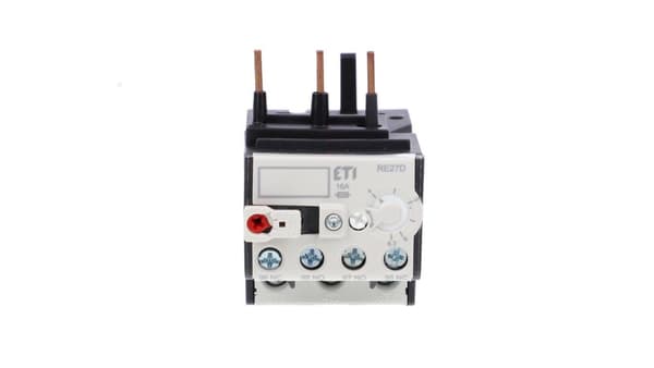 Termisk sender 4-6.3A /til CEM9... CEM25/ RE27D-6,3 004642407