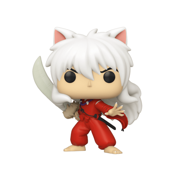 POP figur Inuyasha - Inuyasha