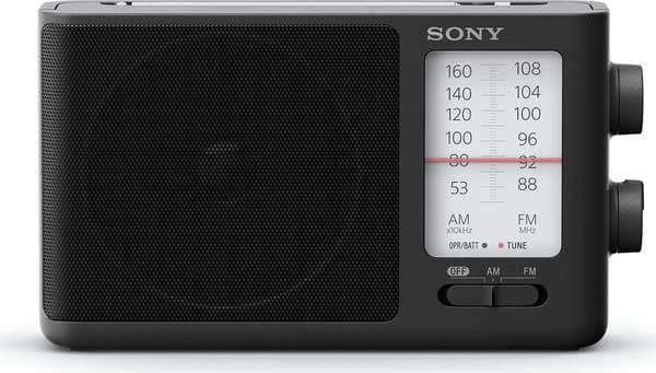 Sony ICF-506