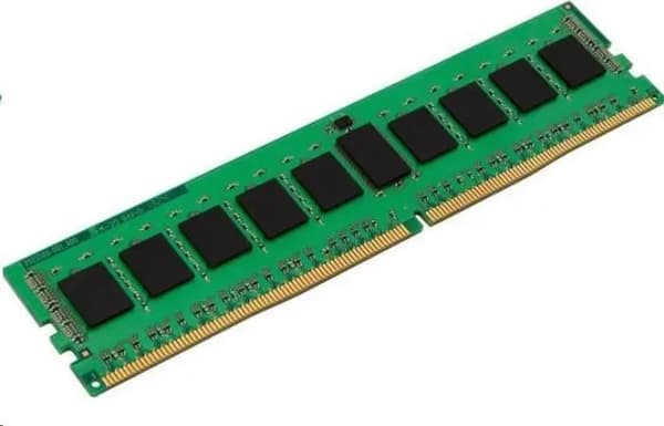 Kingston ValueRAM - DDR4 3200 UDIMM CL22