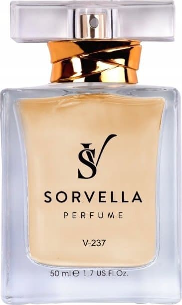 SORVELLA V237 EDP spray 50ml