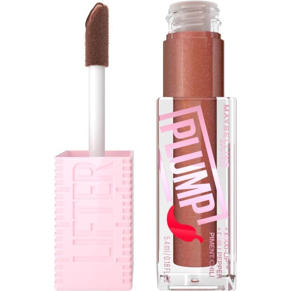 MAYBELLINE Lifter Plump Magnifying lips No. 007 5.4ml