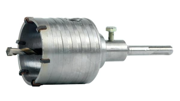KRONBORR FÖR MURVERK 80MM SDS-FÄSTE