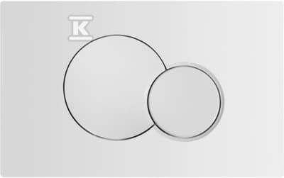 ECLIPSE 2 NAPPIA VALKOINEN