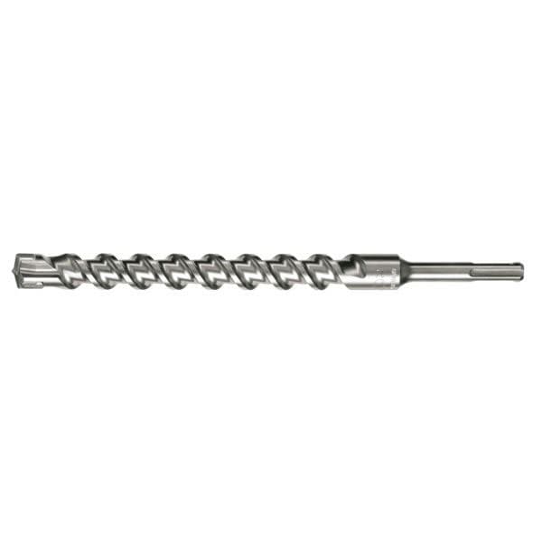 MILWAUKEE BOREMASKINE SDS MAX 32x1180x1320mm MX4 4-KLINGE