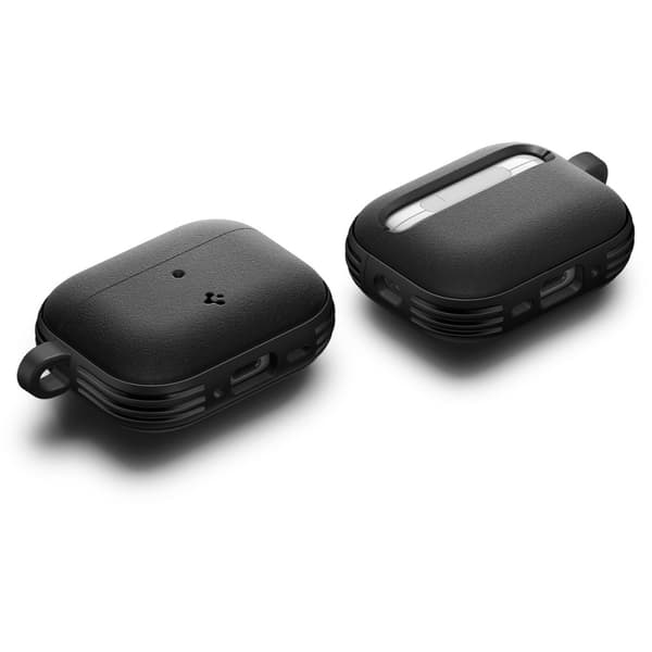 Spigen Vault, mat sort - AirPods Pro 2025