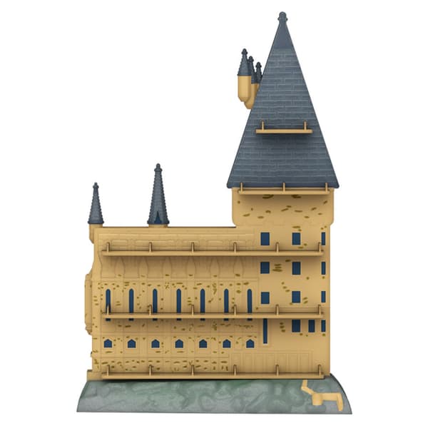 Bitty POP Display Harry Potter Hogwarts Slot