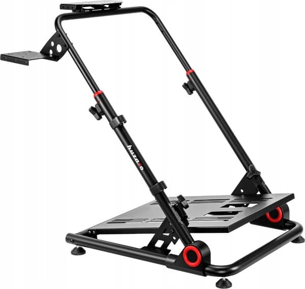 Huzaro Speed 3.0 -rattiteline