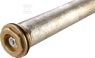 MAGNESIUMANODE 25X310 80-100L 5/4\"
