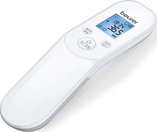 Beurer FT 85 Multifunktions-Thermomete