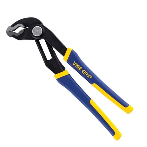 JUSTERBAR TÅNG 300mm VISE-GRIP GROOVELOCK PROTOUCH IRWIN