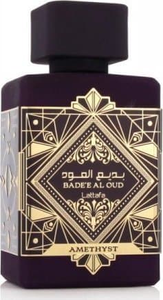 Unisex Parfume Lattafa EDP 100 ml Bade'e Al Oud Amethyst