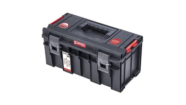 Qbrick Verktygslåda Pro 500 Basic