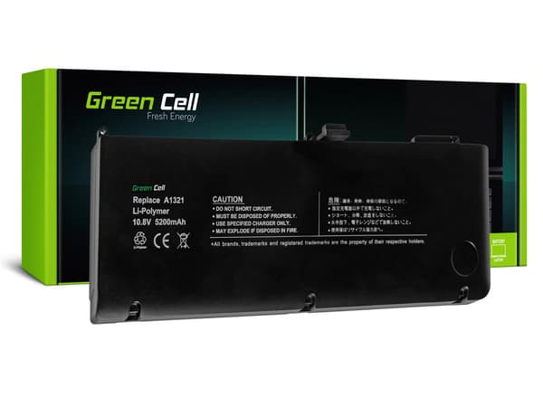 Green Cell - batteri til bærbar comput