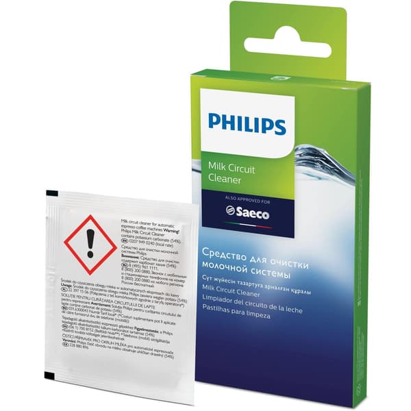 PHILIPS Maidonkiertopuhdistusaine Philips Saeco CA6705/10