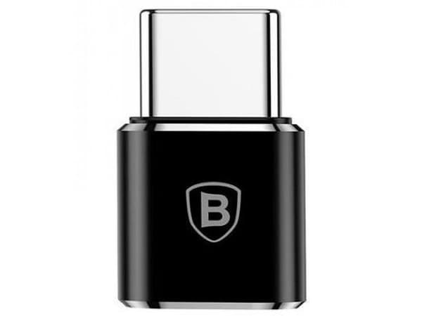 Baseus Micro USB till USB-C Typ C-adapter