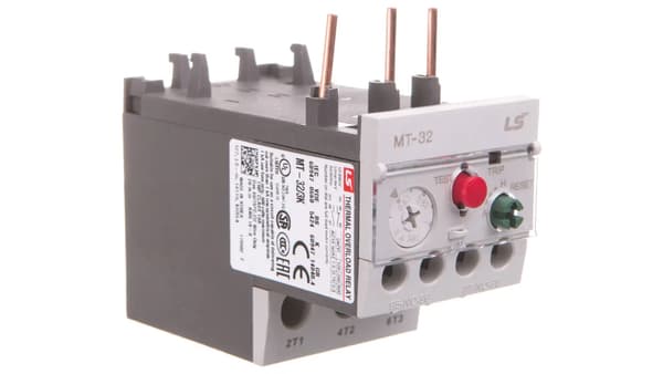 Termisk sender 0.63-1A MT-32 0.82A M-SO