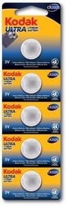 LITHIUM 2025 ULTRA 3V (5 STK)