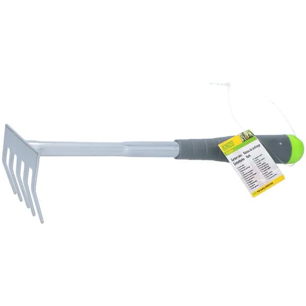 Kinzo - Kynsiharava puutarhaan 30 cm