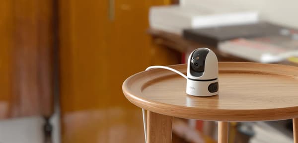 Imou Ranger Dual 10MP IP-kamera (5MP + 5MP)