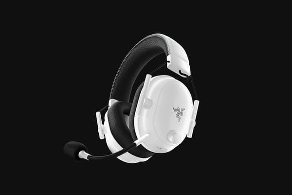 RAZER BlackShark V2 Pro Xbox -lisensoitu - Valkoinen