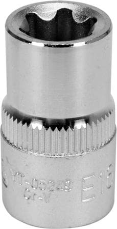 TORX-HATTU 1/2\" E16