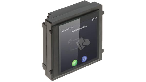Hikvision TOUCH DISPLAY MODULE DS-KD-TDM Hikvision