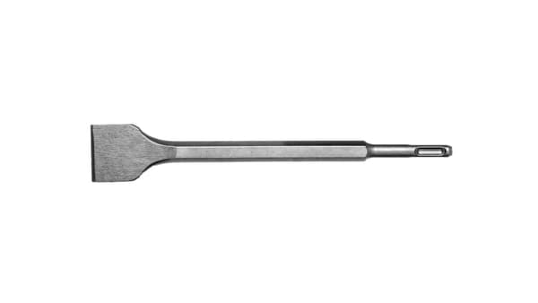 Graphite Length SDS-Plus 40x14x250mm - 57H558