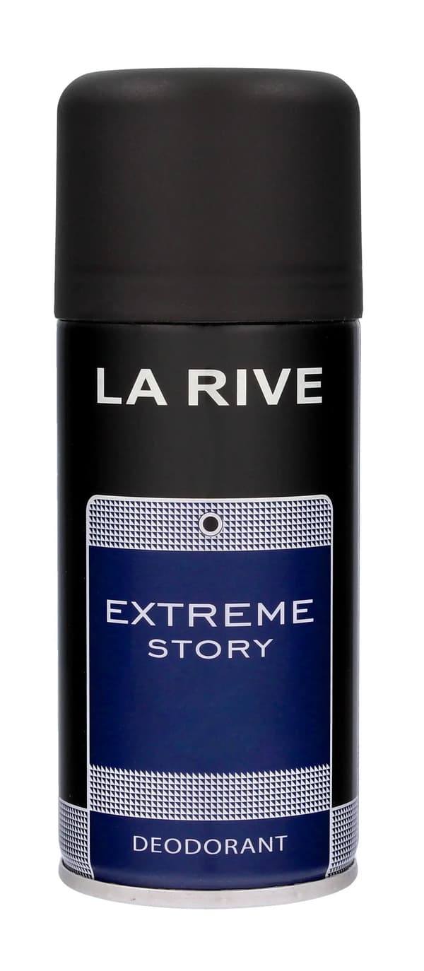 La Rive MAN DEO EXTREME STORY