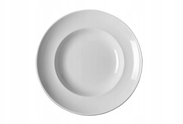 Classic Gourmet djup tallrik rund diameter 30 cm