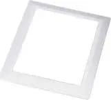 Alantec afdækningsramme til boks 100 par ALANTEC - ALANTEC