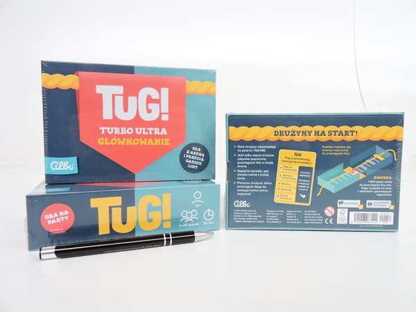 Albi TUG!