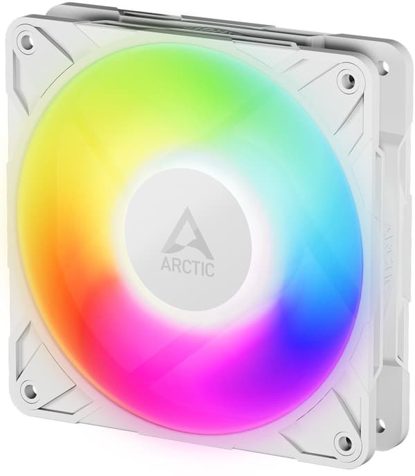 ARCTIC P12 Pro A-RGB - kotelotuuletin