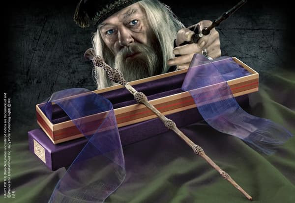 Harry Potter Albus Dumbledore