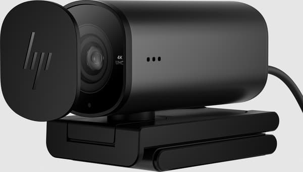 HP 965 Streaming - webcam