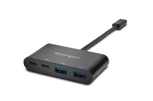 USB Hub Kensington K39124EU