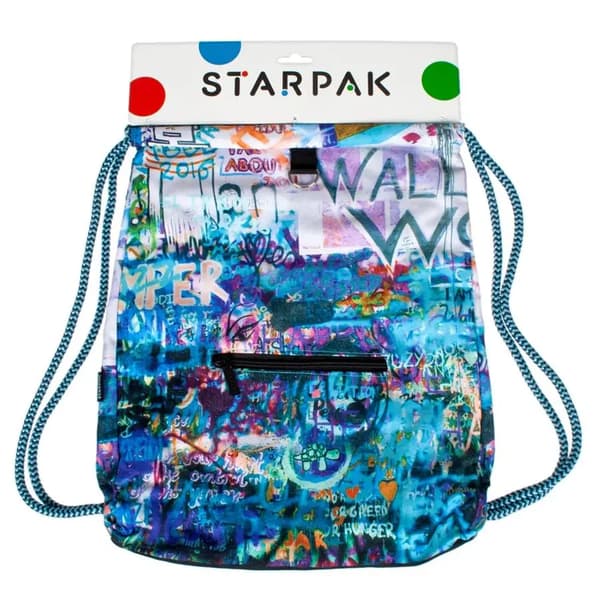 Rambag GRAFFITI STARPAK