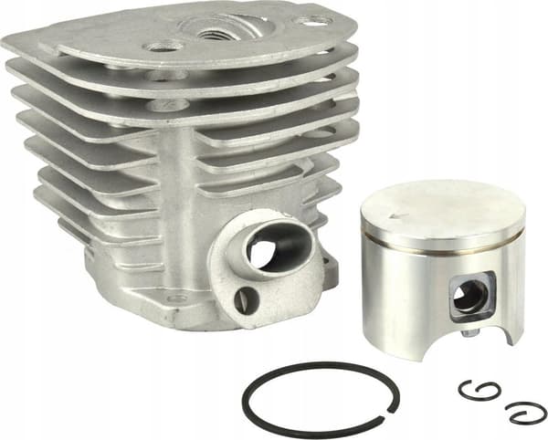 Sylinteri + mäntäsarja Husqvarna 55 46mm (20)