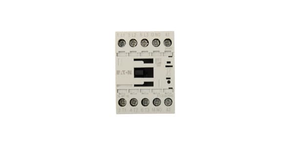 Effektkontaktor 7A 3P 24V DC 1Z 0R DILM7-10 (24VDC) 276565