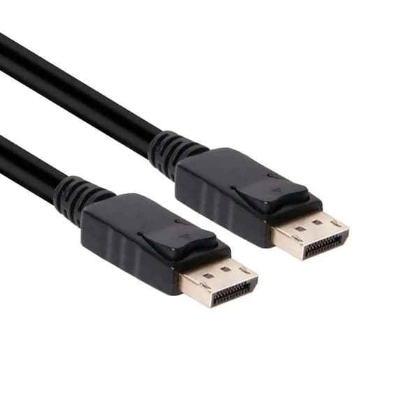 Club 3D - DisplayPort kabel - DisplayP
