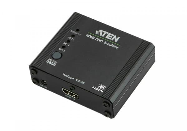 ATEN VC080 - EDID-læser/-skriver - HDMI
