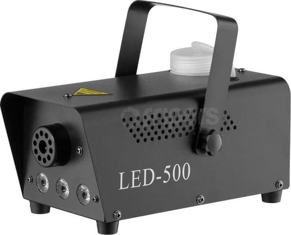 Freepower savukone Freepower Fogger 500W LED