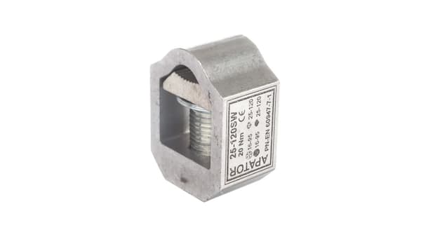 V-klemme (Al) 1x 25-120mm2 1119510008T