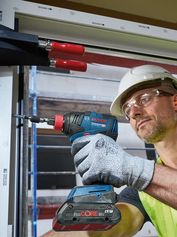 Bosch GDX 18V-200 C