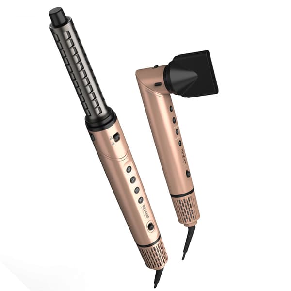 REVAMP DYNAMIC RADIANCE PRO -HIUSTENKUIVAIN DR-2850GD