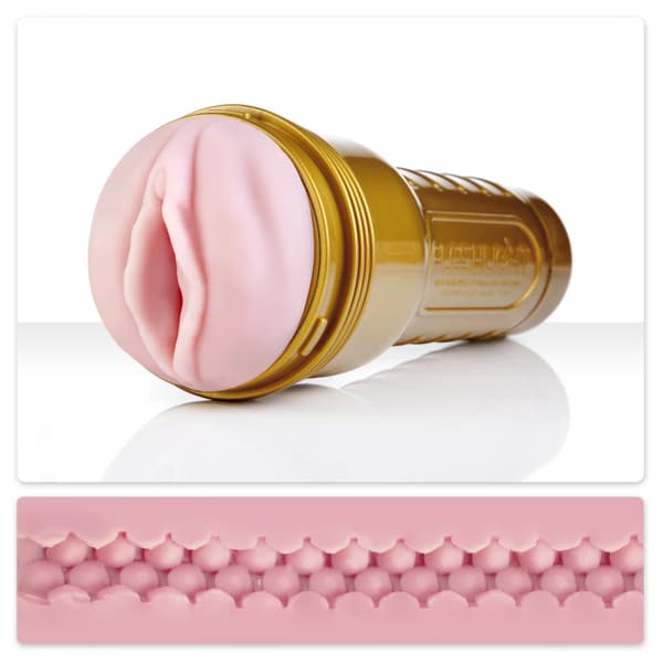 Masturbaattori Fleshlight Lady Stamina Training Unit