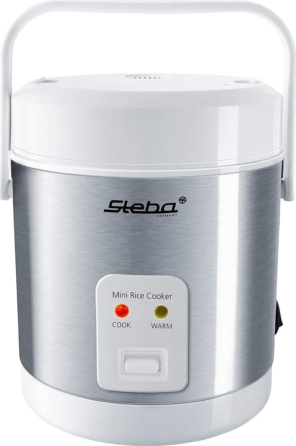 Steba RK 4 M Mini riisinkeitin