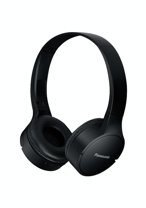 Panasonic RB-HF420BE-K svart